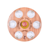 Shots Sombrero – HIT ME WITH YOUR BEST SHOT Design