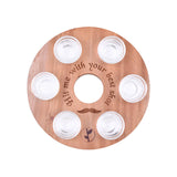 Shots Sombrero – HIT ME WITH YOUR BEST SHOT Design