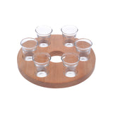 Shots Sombrero – HIT ME WITH YOUR BEST SHOT Design