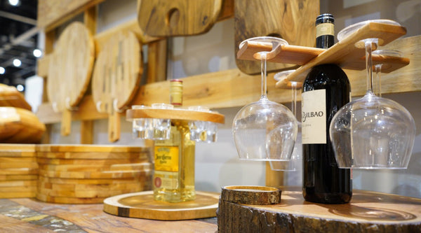 From Farm to Table, Literally