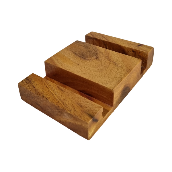 Gadget Stand Duo