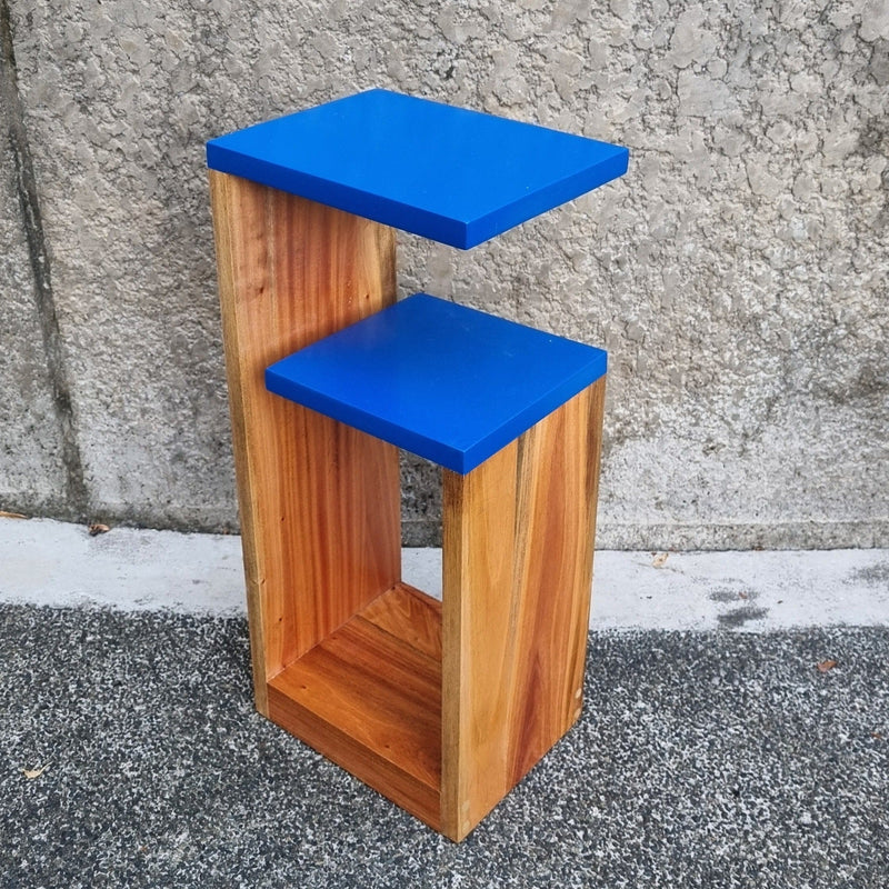 Bebot G Table - Blue