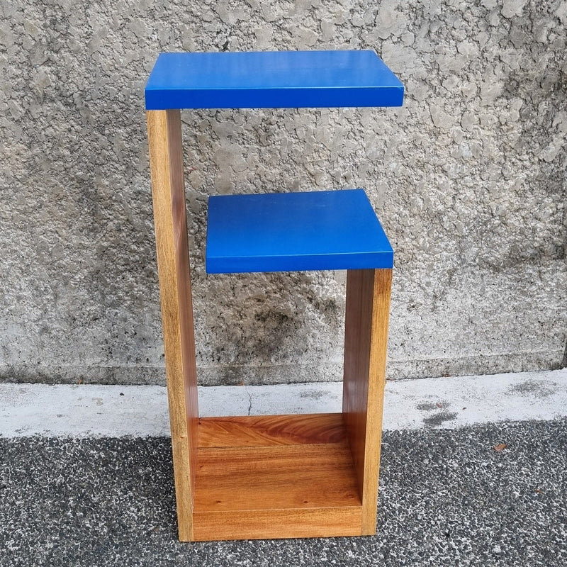 Bebot G Table - Blue