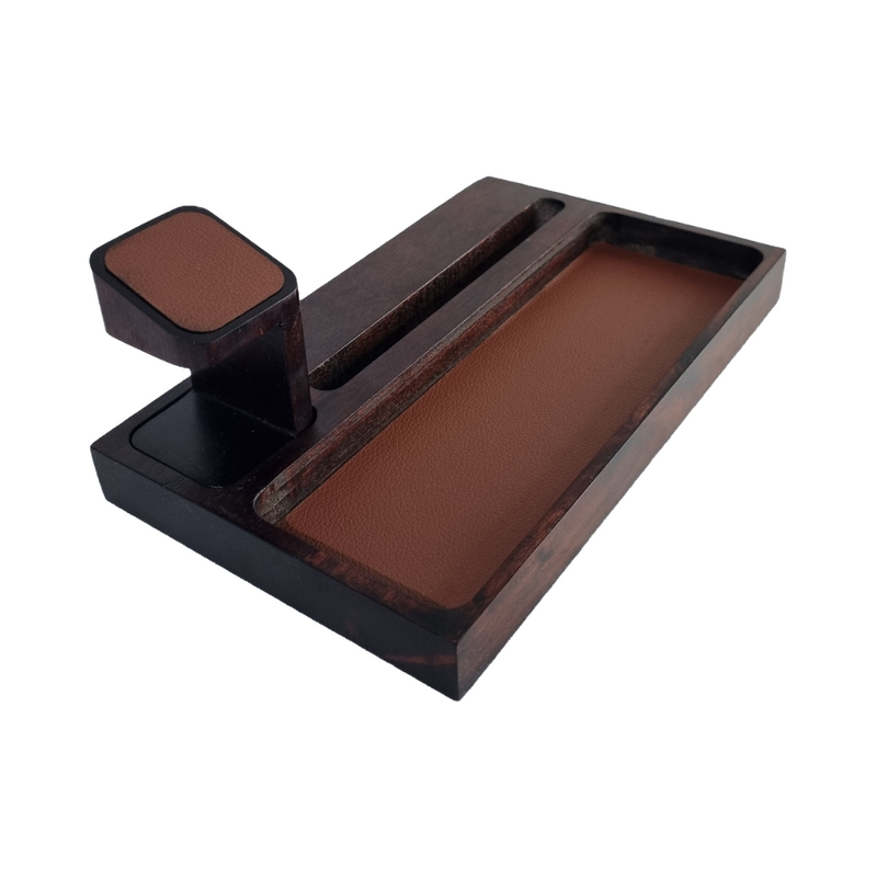 Mano Watch & Phone Dock