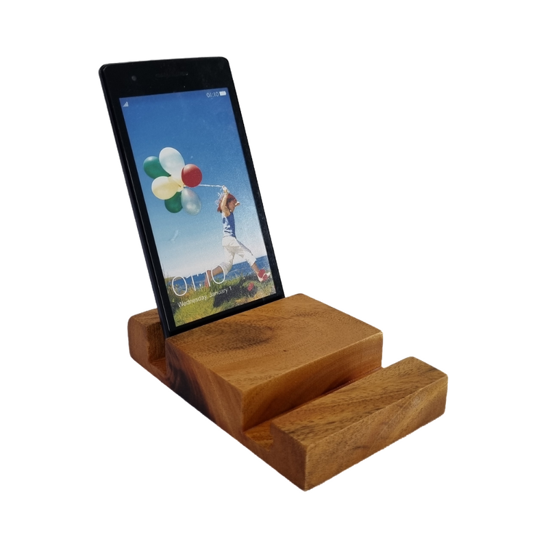 Gadget Stand Duo