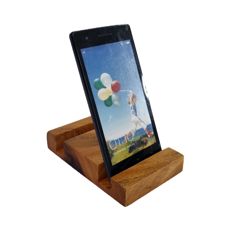 Gadget Stand Duo