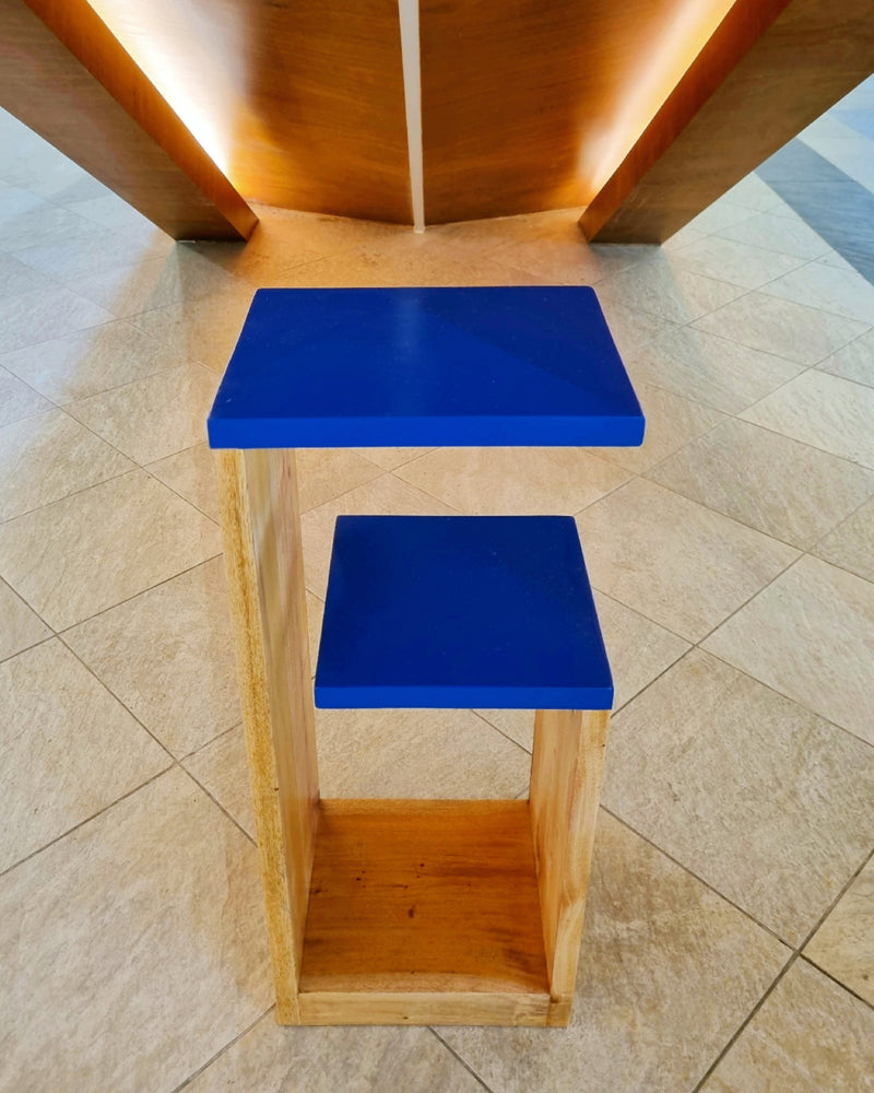 Bebot G Table