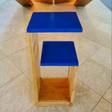 Bebot G Table - Blue