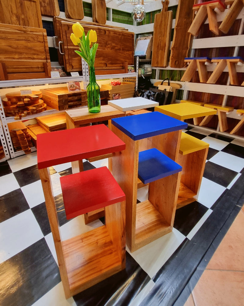 Bebot G Table