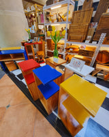 Bebot G Table