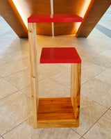 Bebot G Table