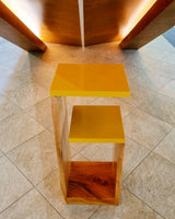 Bebot G Table