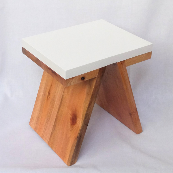 Repapips Bangkito - White
