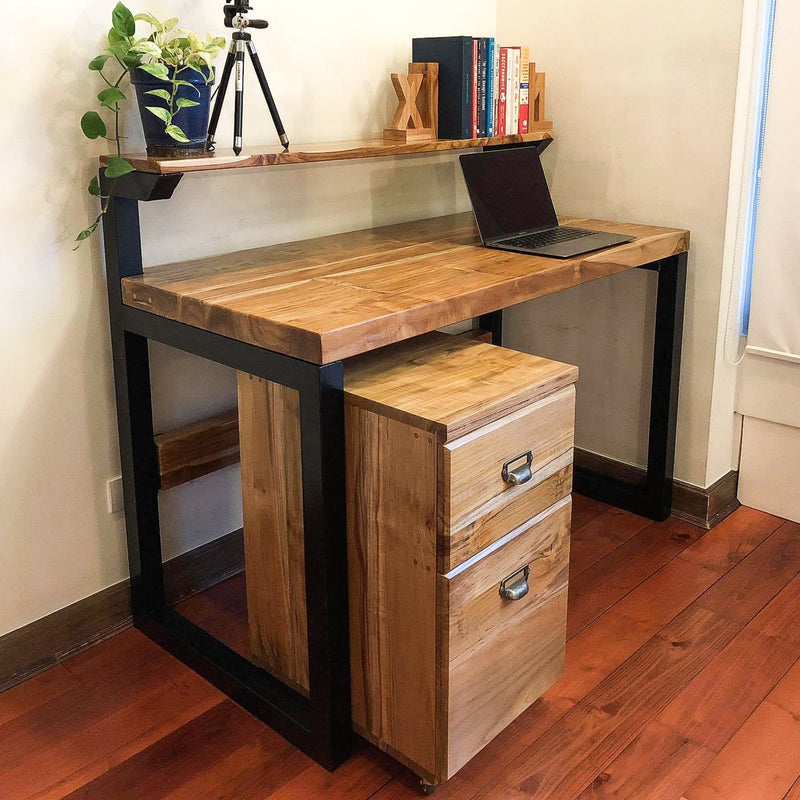 Custom Storage