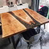 Custom Tables