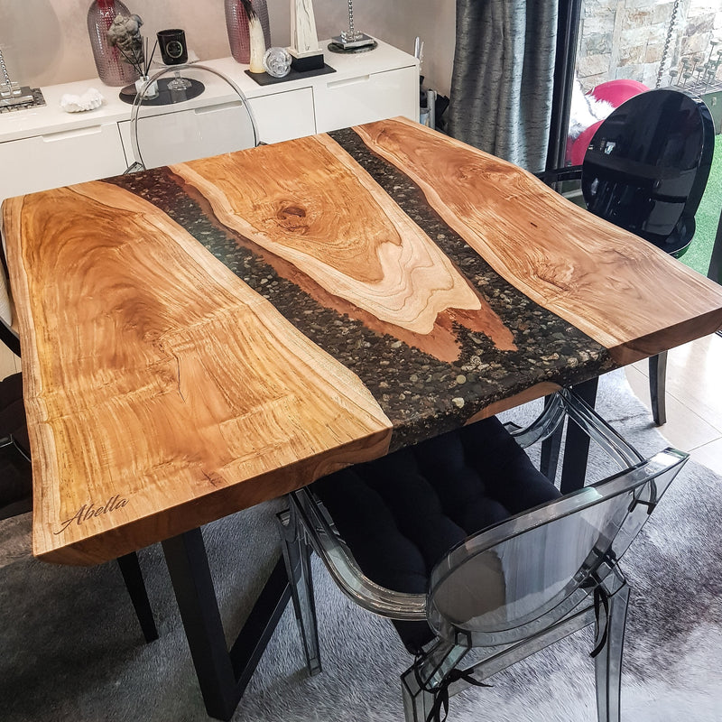 Custom Tables