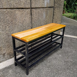 Custom Chairs & Benches