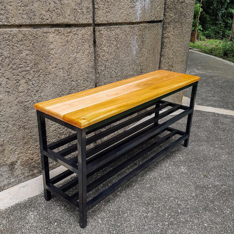Custom Chairs & Benches