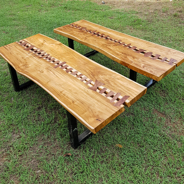Custom Chairs & Benches