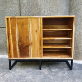 Custom Storage
