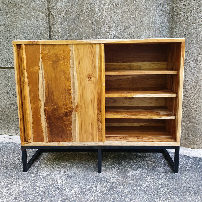 Custom Storage