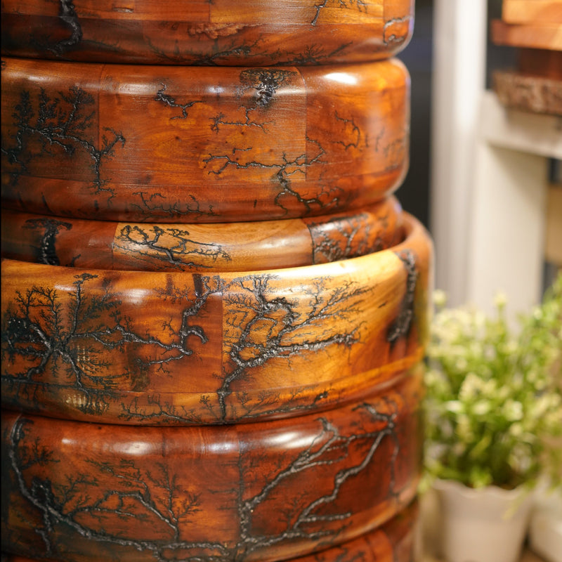 Balangay Stave Bowl