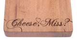 Small Paddle Board – CHEESE, MISS? Design