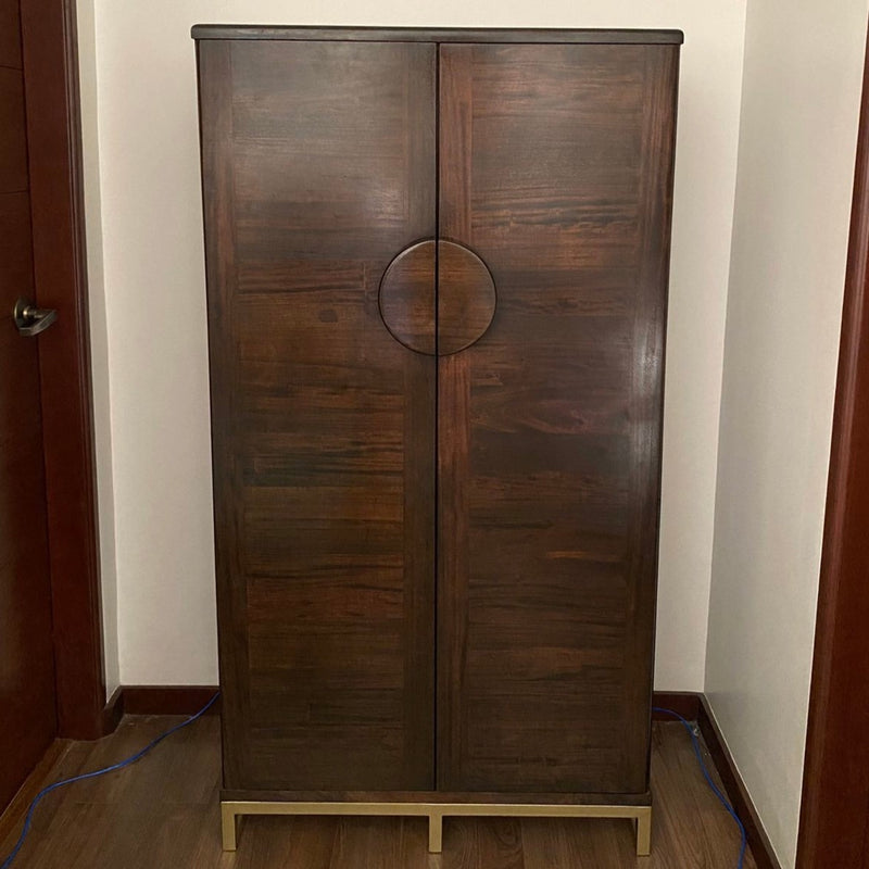 Custom Storage