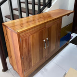 Custom Storage