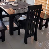 Custom Chairs & Benches