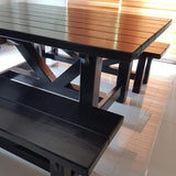 Custom Chairs & Benches