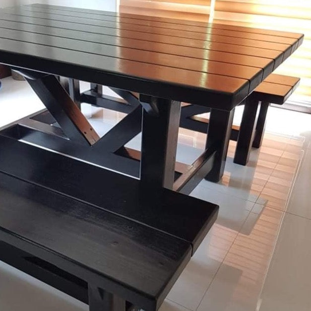 Custom Chairs & Benches