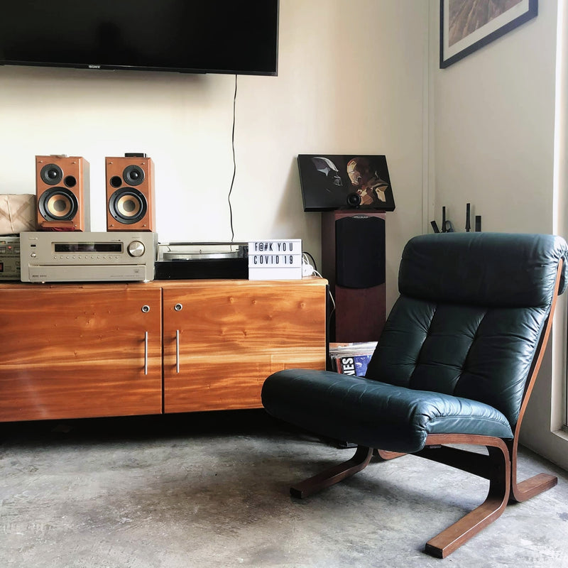 Custom Storage