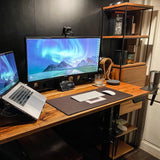 Custom Tables