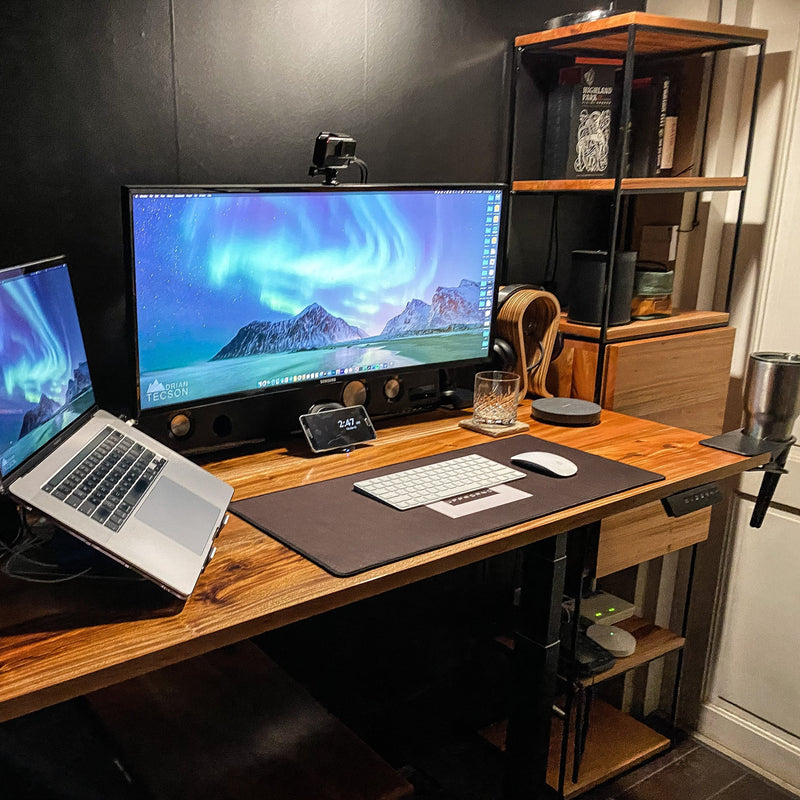 Custom Tables