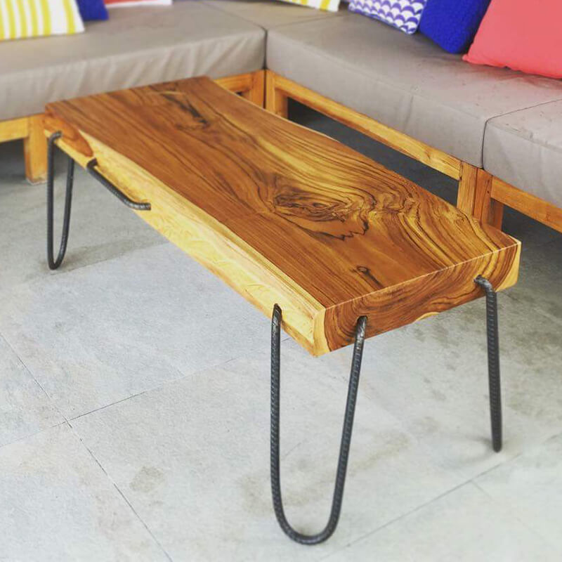 Custom Tables
