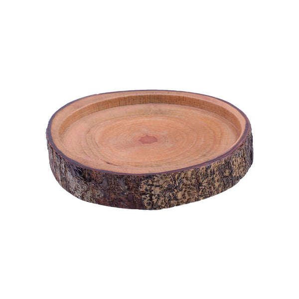 Branch Coaster