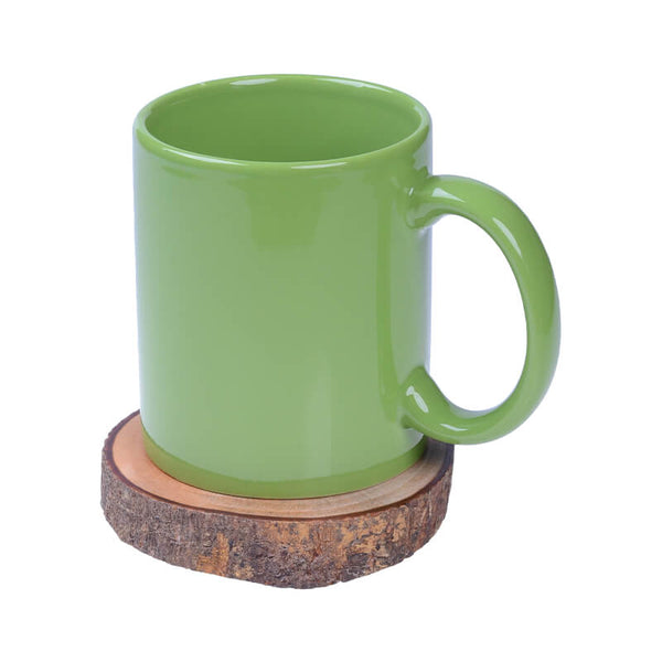 Flat Branch Coaster