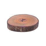 Flat Branch Coaster