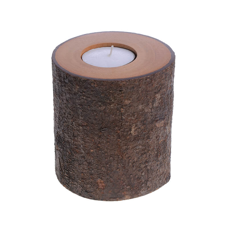 Branch Tea Light Candle Holder – Large