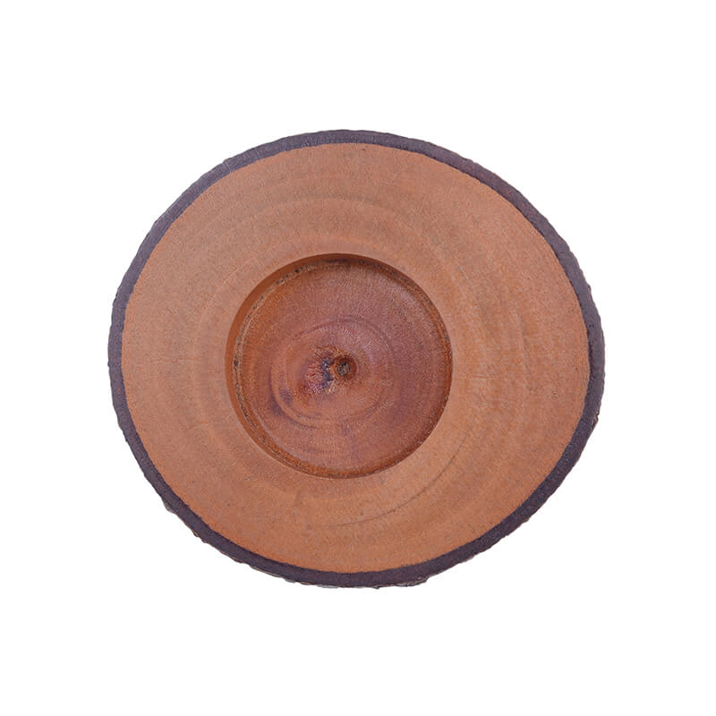 Branch Tea Light Candle Holder – Large