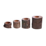 Branch Tea Light Candle Holder – Large
