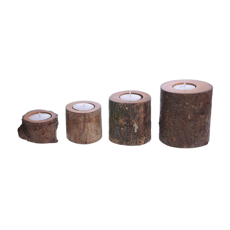 Branch Tea Light Candle Holder – Large