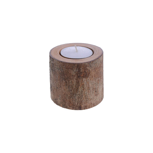 Branch Tea Light Candle Holder – Small