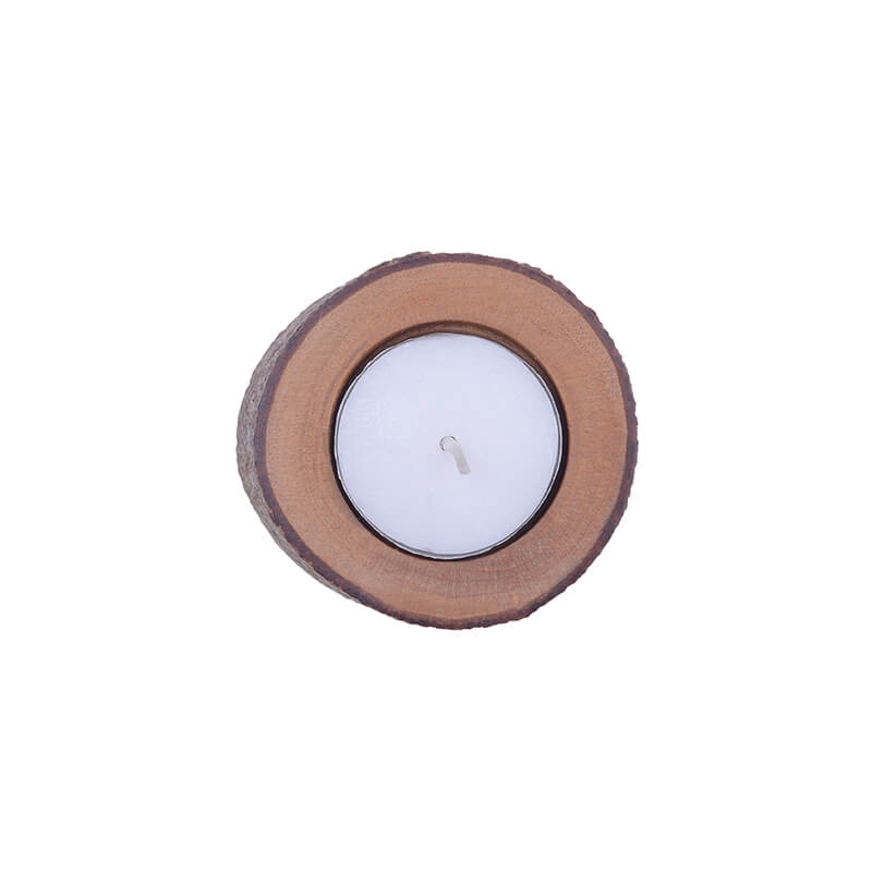 Branch Tea Light Candle Holder – Small