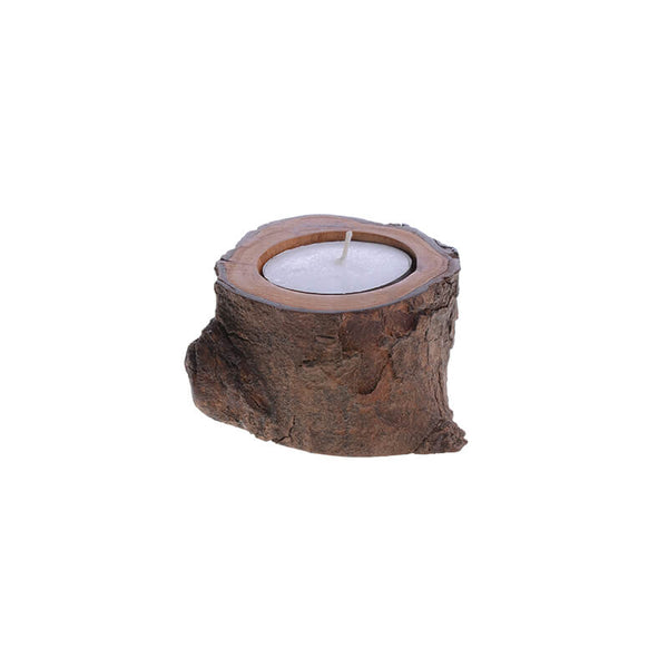 Branch Tea Light Candle Holder – Extra Small