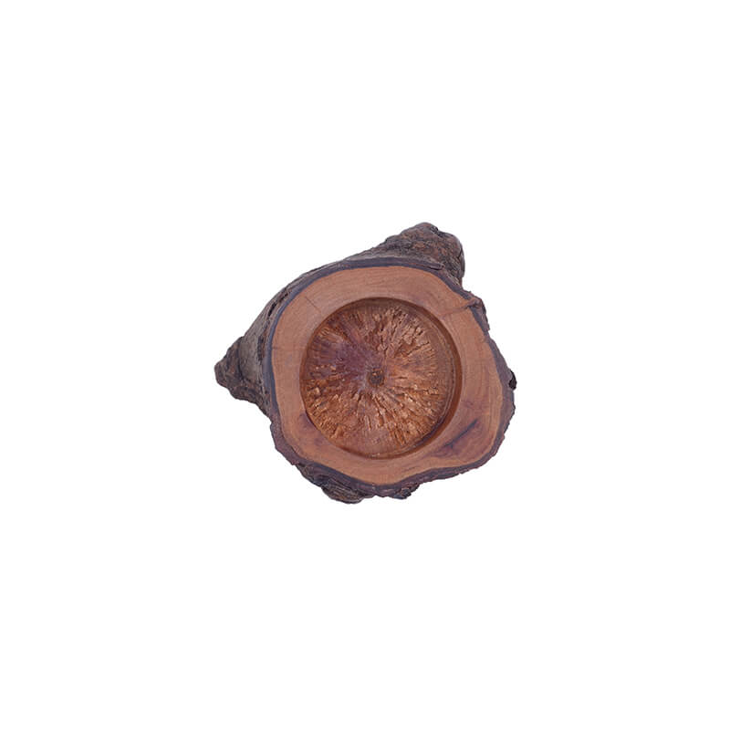 Branch Tea Light Candle Holder – Small