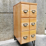 Custom Storage