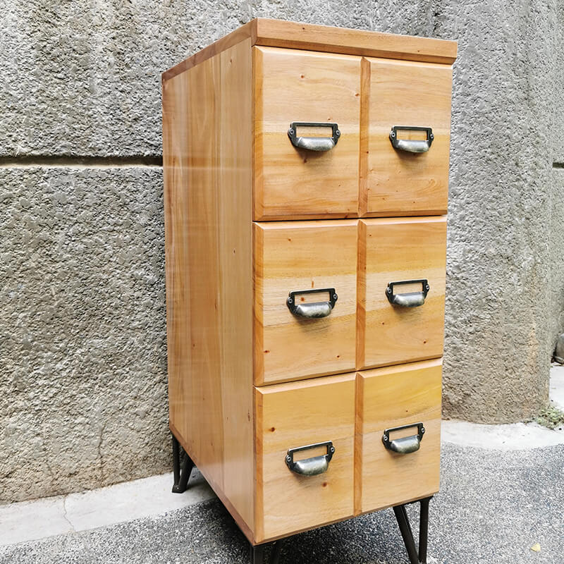 Custom Storage