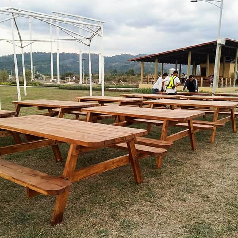 Custom Tables